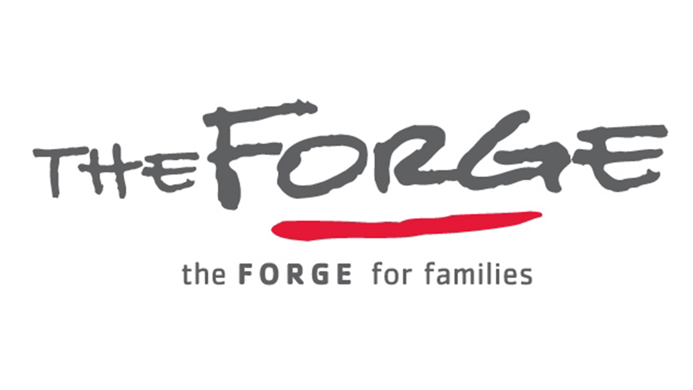 The Forge for Families, Dana Thomas, The Get Together