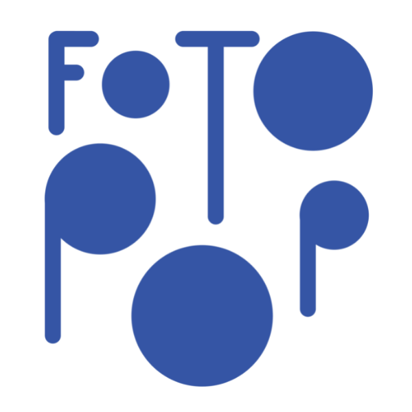 FotoPop-Logo